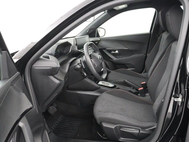 Peugeot 2008 1.2 Hybrid 136 Style | Automaat | Carplay | Climate control | Parkeerhulp | Full LED | Cruise control | Bluetooth