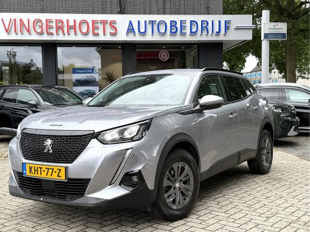 Peugeot 2008 1.2 Benzine 100 Pk. Style * Navigatie * Achteruitrij Parkeer Camera * L.M. Velgen * DAB Radio * Vingerhoets; Vierde Generatie Eersteklas Service. Al meer dan 100 jaar een begrip in de Brabantse Kempen.