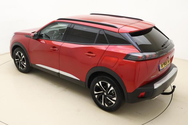 Peugeot 2008 1.2 PureTech Allure 130pk | Automaat | Navigatie | Camera | Trekhaak | Climate Control | Cruise Control | Apple carplay - Android Auto