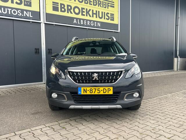 Peugeot 2008 1.2 PureTech Allure