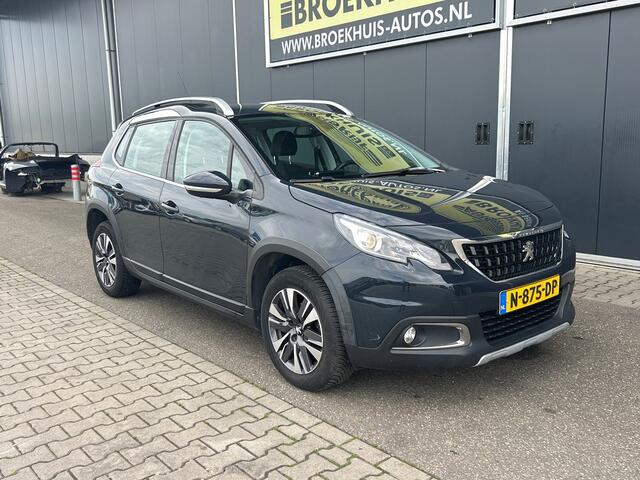 Peugeot 2008 1.2 PureTech Allure