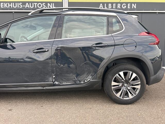 Peugeot 2008 1.2 PureTech Allure