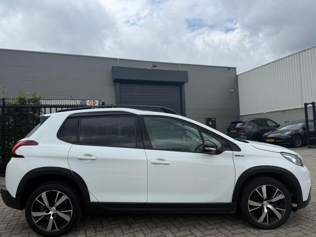 Peugeot 2008 Allure Pano|Automaat|Leer|GT|Clima