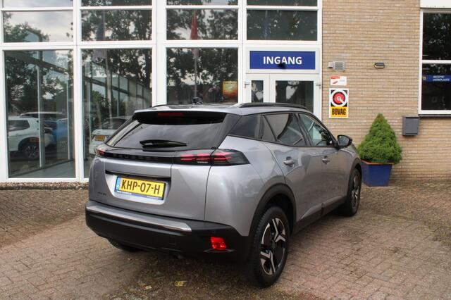 Peugeot 2008 1.2 PureTech Allure