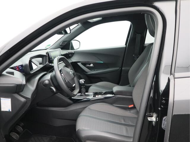 Peugeot 2008 1.2 PureTech 100 Allure/ compleet!