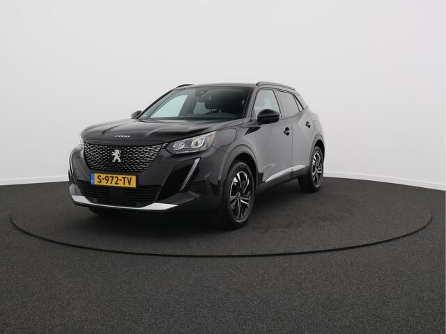 Peugeot 2008 1.2 PureTech 100 Allure/ compleet!