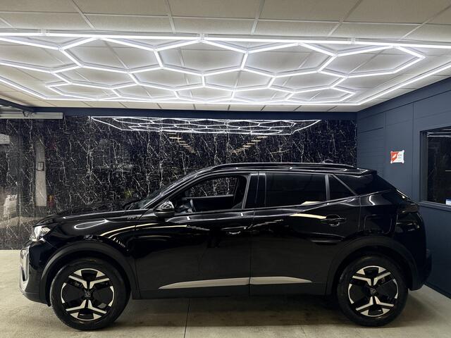 Peugeot 2008 1.2 Hybrid 145 GT