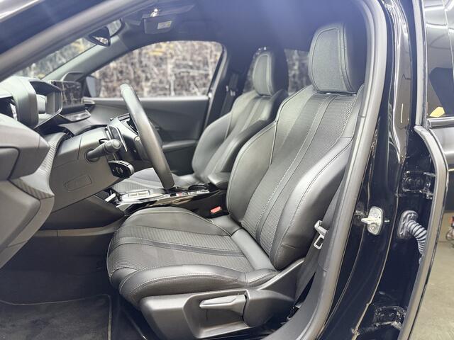 Peugeot 2008 1.2 Hybrid 145 GT