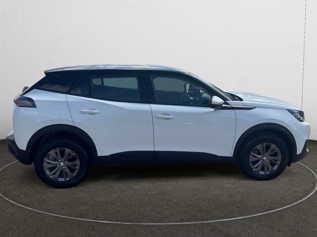Peugeot 2008 1.2 PureTech Allure Aut- Two Tone, Carplay, Android Auto, Navigatie, Park Assist, Led