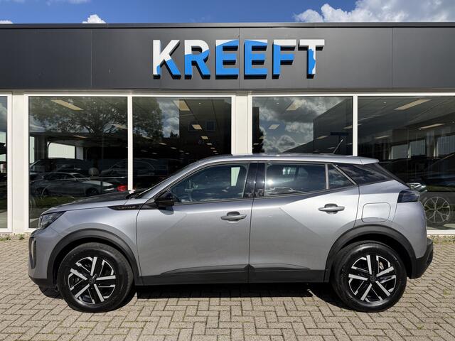 Peugeot 2008 1.2 Hybrid 145 Style Apple Carplay | Climate