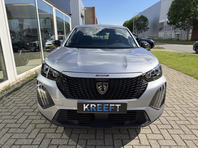 Peugeot 2008 1.2 Hybrid 145 Style Apple Carplay | Climate