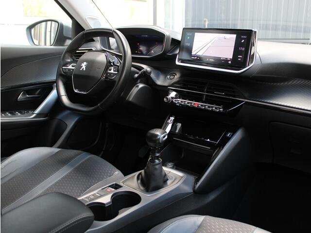 Peugeot 2008 1.2T 100 Allure | Camera/Navi/Climate