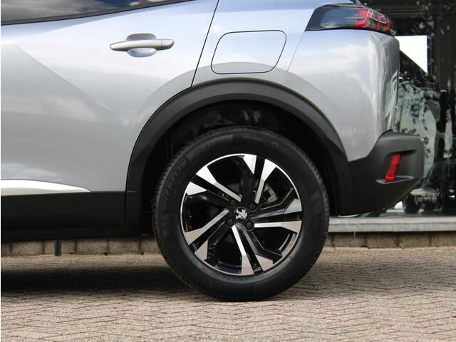 Peugeot 2008 1.2T 100 Allure | Camera/Navi/Climate