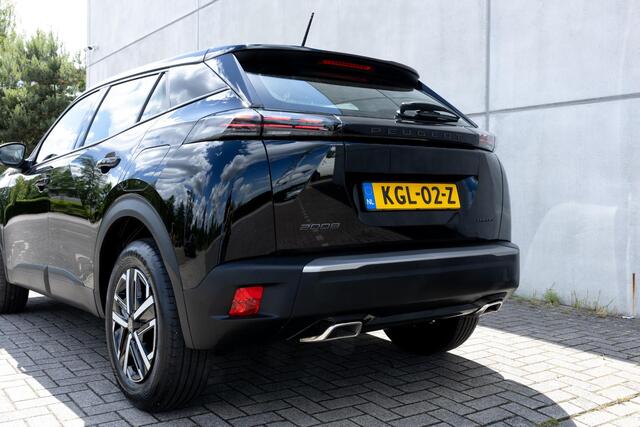 Peugeot 2008 1.2 Hybrid 136 Style Apple Carplay | Parkeersensor | LED