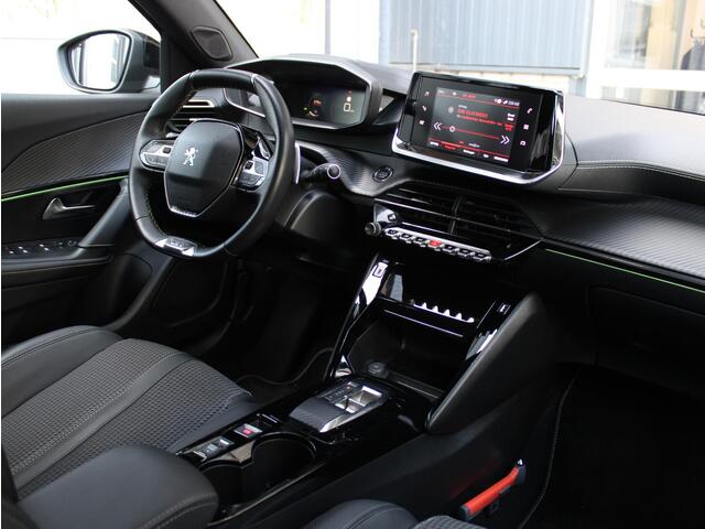 Peugeot 2008 1.2 PT GT Automaat | Camera/Stoelverwarming/Navi