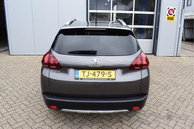 Peugeot 2008 1.2 Allure 110PK | Automaat | Camera | Navi