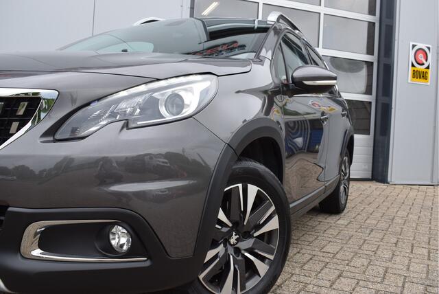 Peugeot 2008 1.2 Allure 110PK | Automaat | Camera | Navi