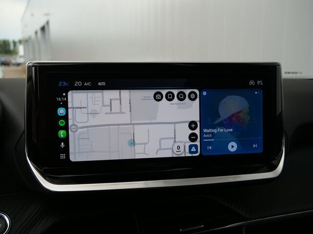 Peugeot 2008 1.2 Hybrid 145 Pk Allure Automaat Navi / DAB / Apple Carplay / Camera