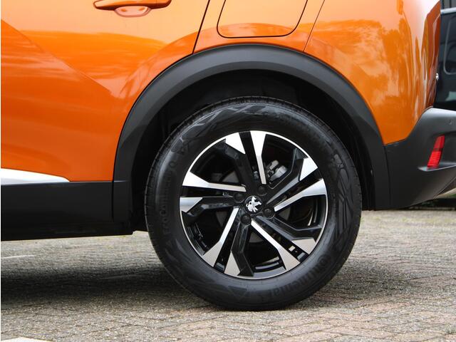 Peugeot 2008 1.2 PureTech 130 Allure Automaat | Navi / Camera / Climate