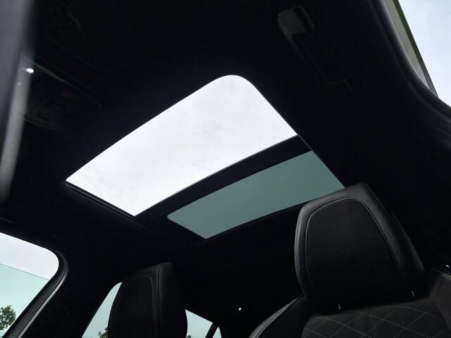 Peugeot 2008 GT Pack 1.2 Turbo 130pk EAT8 | SCHUIF/KANTELDAK | DODEHOEKBEW. | ALCANTARA/LEDER | KEYLESS ENTRY | CAMERA | NAVI | ADAPTIVE CRUISE | 18" LM 'EVISSA' |