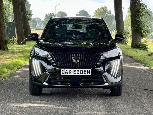 Peugeot 2008 1.2 Hybrid 136 Allure Rijklaarprijs! | Automaat | Adaptieve cruise control | Camera | LED