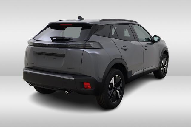 Peugeot 2008 1.2 HYBRID 145PK ALLURE E-DCS6 | Navigatie Pack | Drive Assist Plus Pack