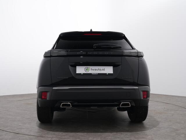 Peugeot 2008 1.2 HYBRID 145PK GT E-DCS6 | Pack Drive Assist | Adaptive Cruise | 360 camera