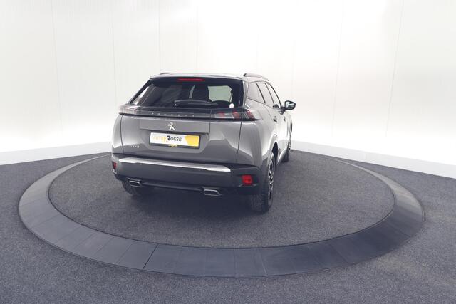 Peugeot 2008 PureTech 130 Allure Pack | Adaptieve Cruise Control | Stoelverwarming | Camera | Apple Carplay