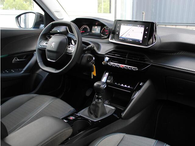 Peugeot 2008 1.2 PT 130pk Allure Pack | Camera/Navi/Climate