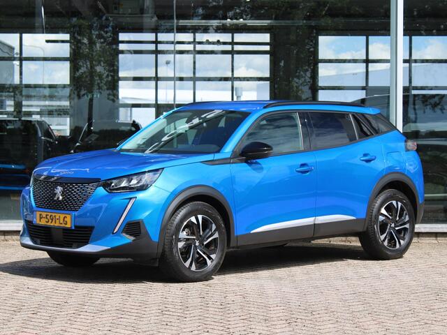 Peugeot 2008 1.2 PT 130pk Allure Pack | Camera/Navi/Climate