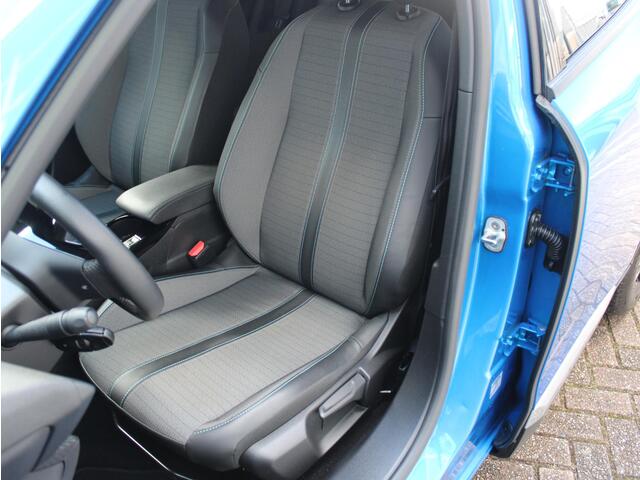 Peugeot 2008 1.2 PT 130pk Allure Pack | Camera/Navi/Climate