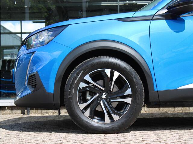 Peugeot 2008 1.2 PT 130pk Allure Pack | Camera/Navi/Climate