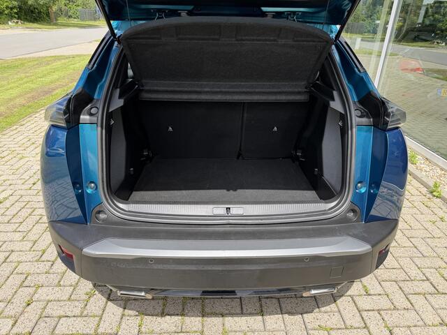 Peugeot 2008 1.2 Hybrid 145 Style Metallic | App connect