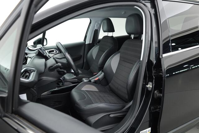 Peugeot 2008 1.2 PureTech Allure - Automaat | Rijklaar | Trekhaak | Camera+PDC | Climate | Led | Rijmodus | App.Connect | Elek. Spiegels V