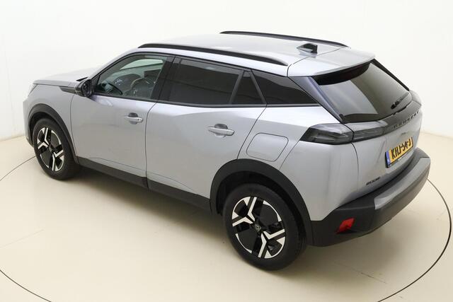 Peugeot 2008 1.2 Turbo 100 Allure | Apple Carplay/Android Auto | Parkeersensoren | Climate Control | Lichtmetalen velgen | DAB | Cruise Control |