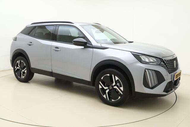 Peugeot 2008 1.2 Turbo 100 Allure | Apple Carplay/Android Auto | Parkeersensoren | Climate Control | Lichtmetalen velgen | DAB | Cruise Control |