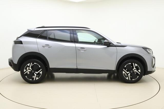 Peugeot 2008 1.2 Turbo 100 Allure | Apple Carplay/Android Auto | Parkeersensoren | Climate Control | Lichtmetalen velgen | DAB | Cruise Control |