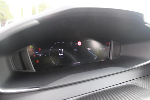Peugeot 2008 1.2 130PK AUTOMAAT ALLURE | NAVIGATIE | DRAADLOZE APPLE CARPLAY/ANDROID AUTO | STOEL VERWARMING | DODEHOEK BEWAKING | LED KOPLAMPEN | 3-D INSTRUMENTENPANEEL | DAB+ RADIO | 360° CAMERA | KEYLESS ENTRY/START | ADAPTIVE CRUISE CONTROL |