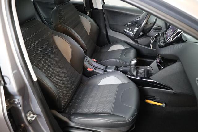 Peugeot 2008 PT 110 Allure Panoramdak | Navigatie | Parkeersensoren
