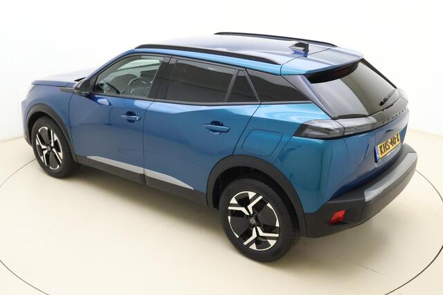 Peugeot 2008 1.2T 100pk Allure | Apple Carplay - Android Auto | Climate Control | Lichtmetalen Velgen | Parkeersensoren Achter | DAB | LED Verlichting