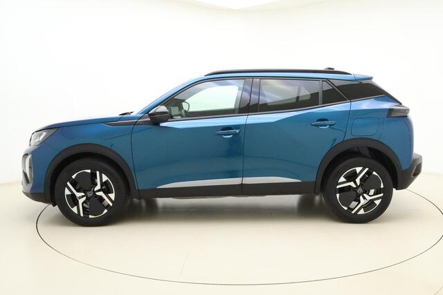 Peugeot 2008 1.2T 100pk Allure | Apple Carplay - Android Auto | Climate Control | Lichtmetalen Velgen | Parkeersensoren Achter | DAB | LED Verlichting