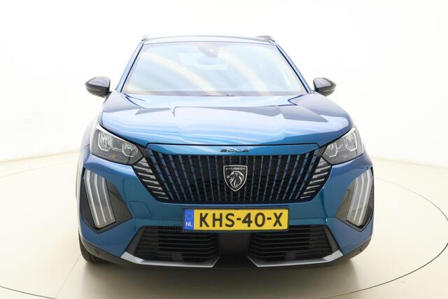 Peugeot 2008 1.2T 100pk Allure | Apple Carplay - Android Auto | Climate Control | Lichtmetalen Velgen | Parkeersensoren Achter | DAB | LED Verlichting