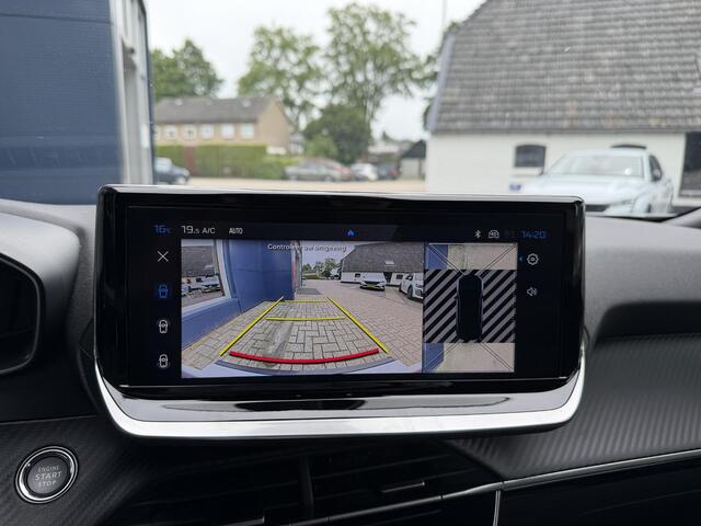 Peugeot 2008 1.2 Hybrid 145 Allure | Bouwjaar 2026 | Tot 8 jaar Garantie | Navigatie | Keyless entry | Adaptieve Cruise Control | 360 Graden Camera | Draadloos Telefoonlader | Parkeersensoren V+A | Hoge Zitpositie | Dode Hoek Detectie |Hybride Elektrisch rijden met Au
