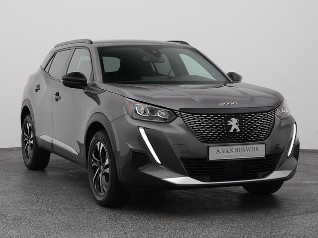 Peugeot 2008 1.2 PureTech 130 PK Automaat Allure | CAMERA | CARPLAY
