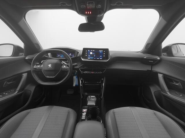 Peugeot 2008 1.2 PureTech 130 PK Automaat Allure | CAMERA | CARPLAY