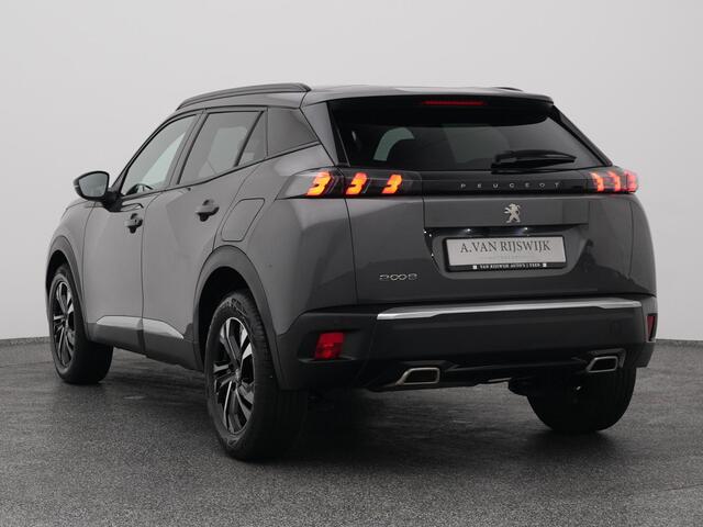 Peugeot 2008 1.2 PureTech 130 PK Automaat Allure | CAMERA | CARPLAY