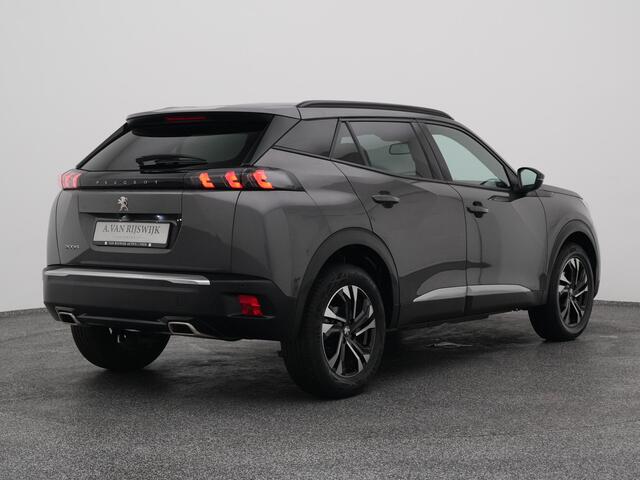 Peugeot 2008 1.2 PureTech 130 PK Automaat Allure | CAMERA | CARPLAY