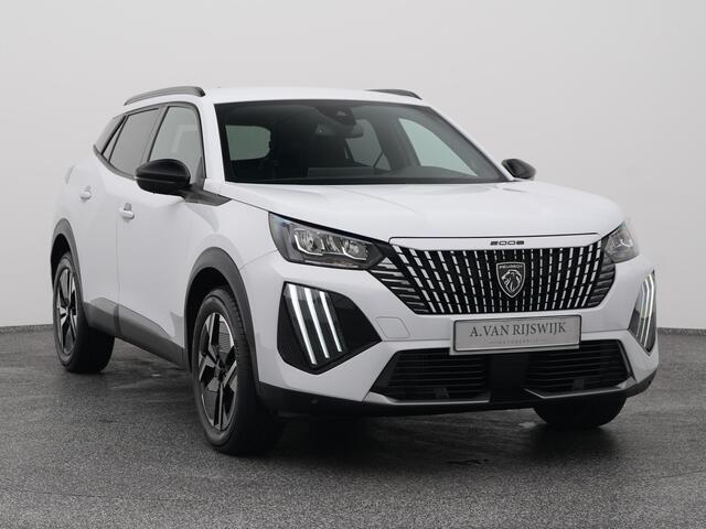 Peugeot 2008 1.2 PureTech 130 PK Automaat Allure | CAMERA | CARPLAY