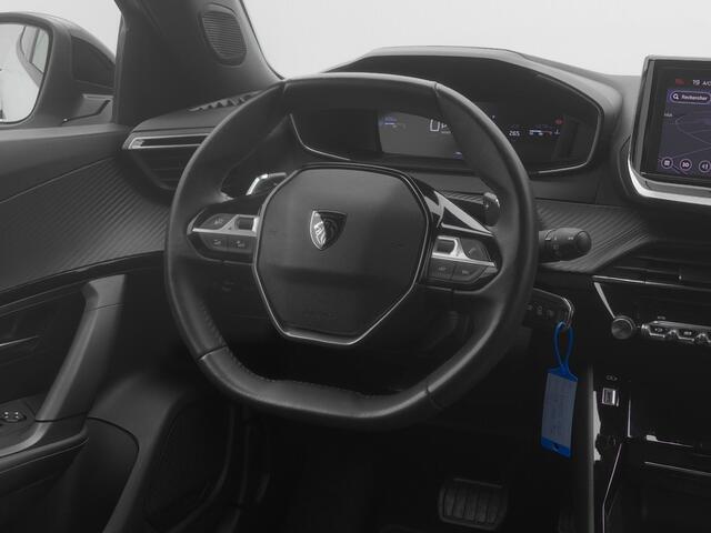 Peugeot 2008 1.2 PureTech 130 PK Automaat Allure | CAMERA | CARPLAY