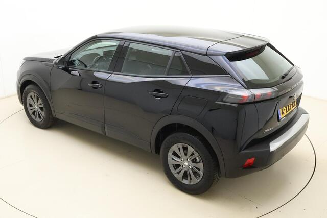 Peugeot 2008 1.2 PureTech Active Pack 100pk | Navigatie | Camera | Cruise Control | Lichtmetalen Velgen | Climate Control | 1e Eigenaar | Dealeronderhouden